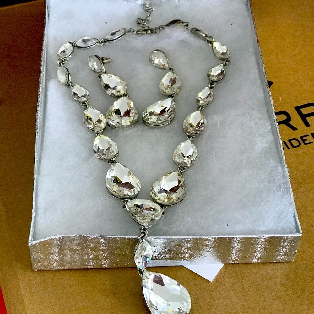 Women neckless